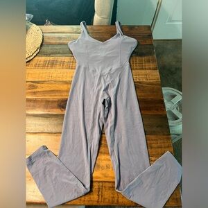 Vitality cloud II jumpsuit- true